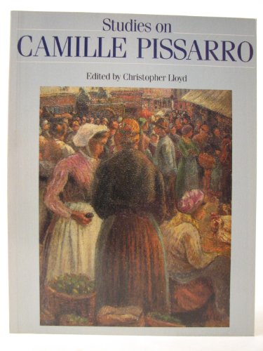 Imagen de archivo de Studies on Camille Pissarro a la venta por WorldofBooks