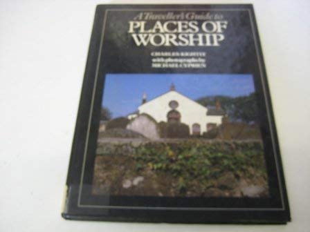 Beispielbild fr A Traveller's Guide to Places of Worship zum Verkauf von WorldofBooks