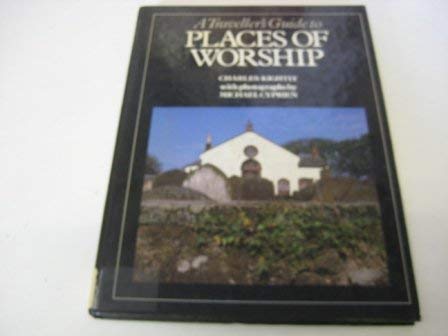 Stock image for A Traveller's Guide to Places of Worship for sale by WorldofBooks