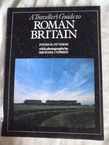 Beispielbild fr Traveller's Guide to Roman Britain zum Verkauf von AwesomeBooks