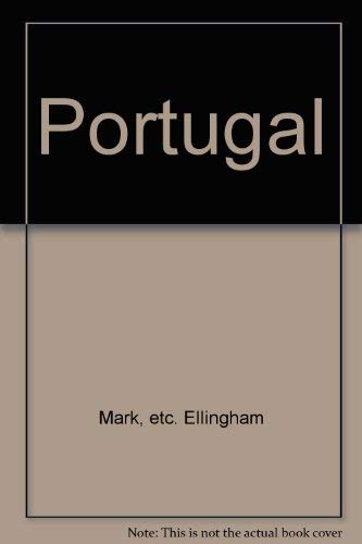 9780710209672: Portugal