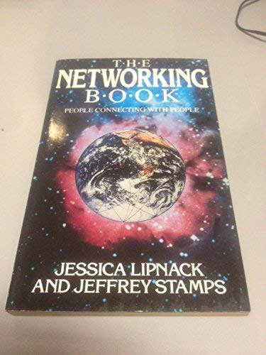 Beispielbild fr The Networking Book: People Connecting with People zum Verkauf von Reuseabook