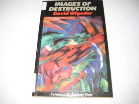 Beispielbild fr Images of Destruction zum Verkauf von PsychoBabel & Skoob Books