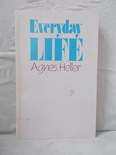 Stock image for Everyday Life (English and Hungarian Edition) for sale by Queen City Books