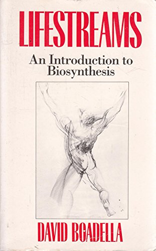 Imagen de archivo de Lifestreams: An Introduction to Biosynthesis a la venta por bmyguest books