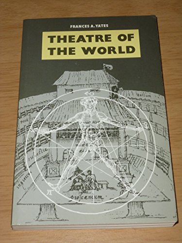 9780710213266: Theatre of the World