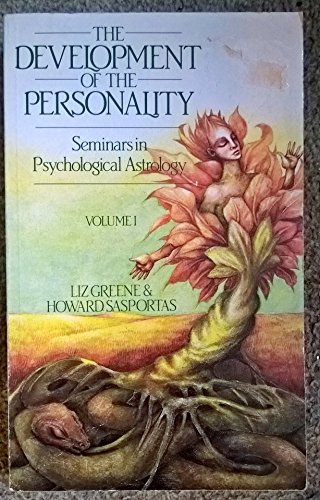 9780710213693: Seminars in Psychological Astrology (v. 1) (Development of the Personality)