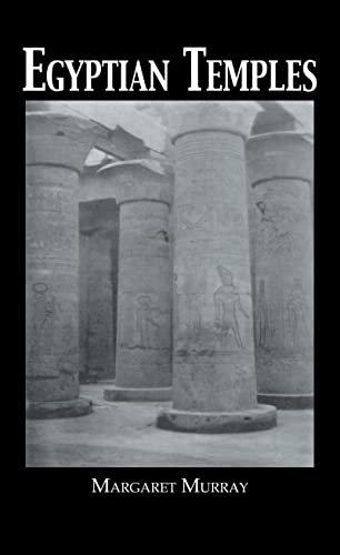 The Egyptian Temple: A Lexicographical Study