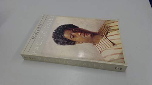 Beispielbild fr Pacific Tales zum Verkauf von Sarah Zaluckyj