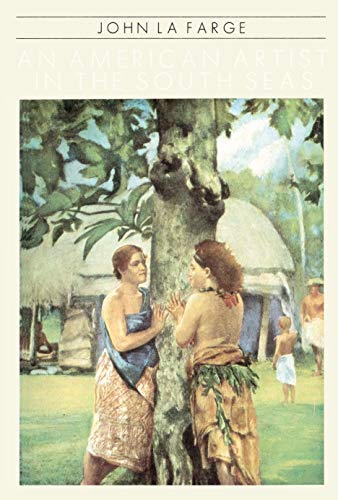 Stock image for American Artist In The South Sea (Pacific Basin Books) for sale by Booketeria Inc.
