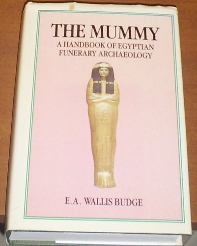 Mummy (9780710302649) by Wallis