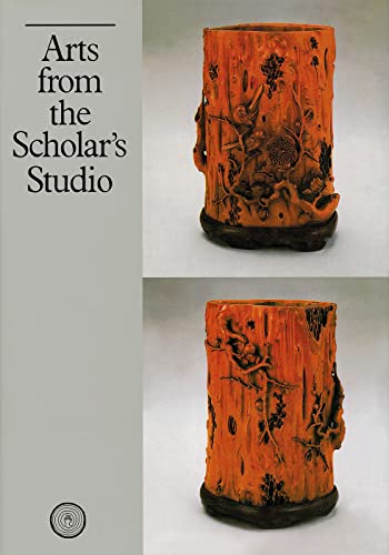 9780710303219: Arts from the Scholar’s Studio