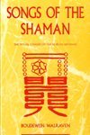 9780710304032: Songs Of The Shaman