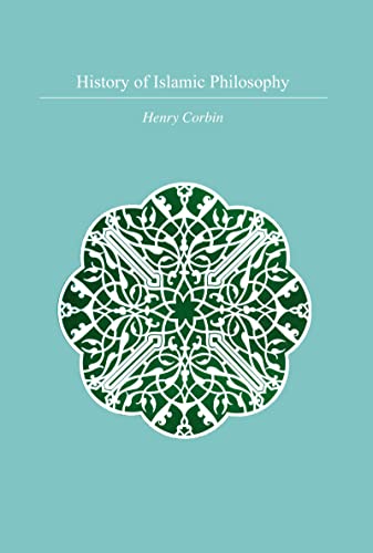 9780710304162: History Of Islamic Philosophy