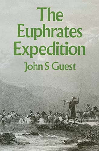 The Euphrates Expedition