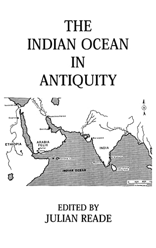 The Indian Ocean in Antiquity