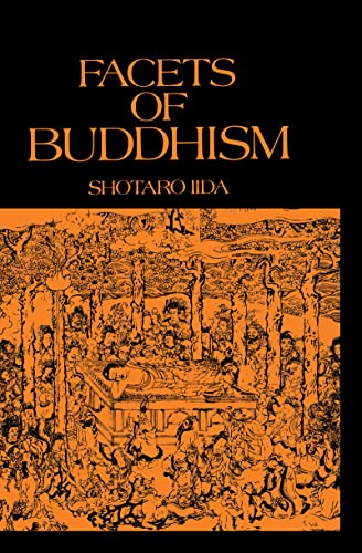 9780710304469: Facets Of Buddhism