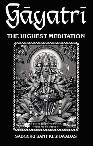 Stock image for Gayatri The Highest Meditation for sale by Booked Experiences Bookstore