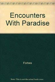 9780710304544: Encounters With Paradise