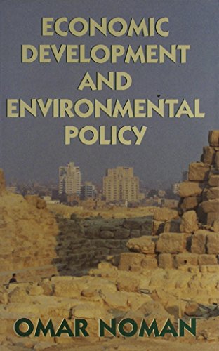 Economic Development and Environmental Policy - Noman, Omar