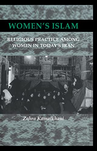 Beispielbild fr Womens Islam zum Verkauf von Reuseabook