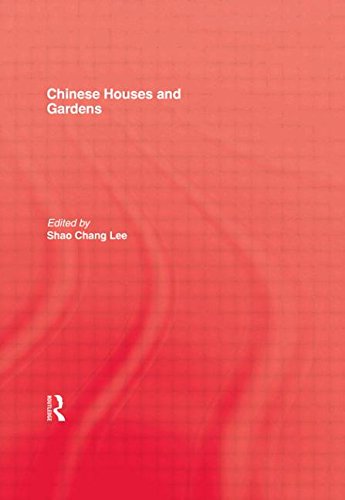 9780710306890: Chinese Houses and Gardens