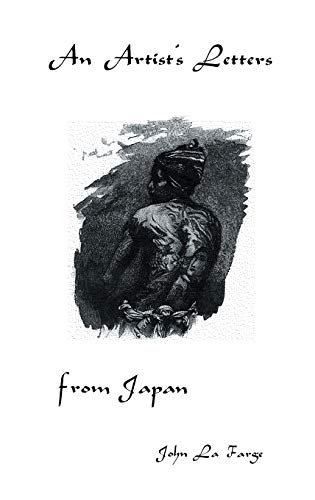 9780710306906: An Artists Letters From Japan (Kegan Paul Japan Library)