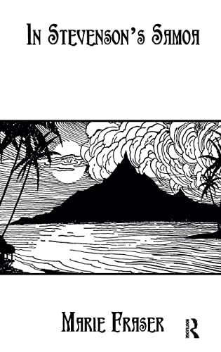 Imagen de archivo de In Stevenson's Samoa (Kegan Paul Travellers Series) a la venta por Powell's Bookstores Chicago, ABAA