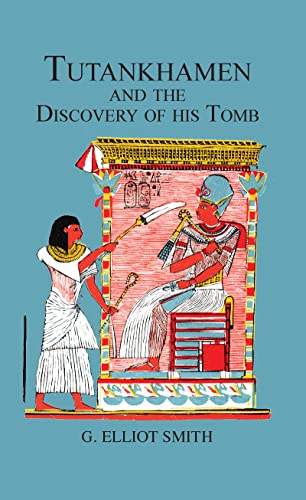 Imagen de archivo de Tutankhamen and The Discovery of His Tomb (Kegan Paul Library of Ancient Egypt) a la venta por Reuseabook
