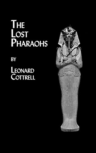 Stock image for Lost Pharaohs for sale by Blackwell's