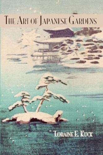 Imagen de archivo de Art Of Japanese Gardens (Kegan Paul Japan Library) a la venta por Chiron Media