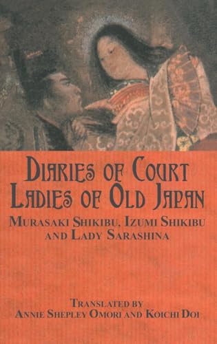 Beispielbild fr Diaries Of The Court Ladies Of (Kegan Paul Japan Library) zum Verkauf von Reuseabook