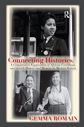 Connecting Histories: A Comparative Exploration of African-Caribbean and Jewish History and Memor...