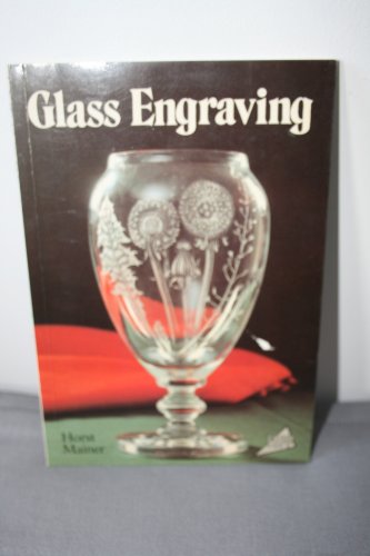 9780710420275: Glass Engraving