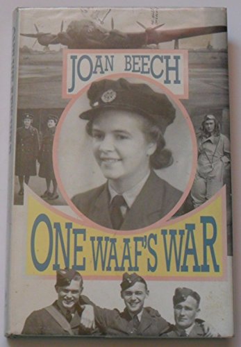 ONE WAAF'S WAR