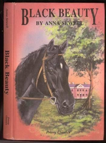 Stock image for PRIORY CLASSICS: SERIES ONE: BLACK BEAUTY (PRIORY CLASSICS - SERIES ONE) for sale by Wonder Book