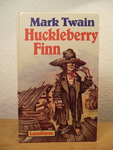 Beispielbild fr Priory Classics: Series One: Huckleberry Finn (Priory Classics - Series One) zum Verkauf von Wonder Book
