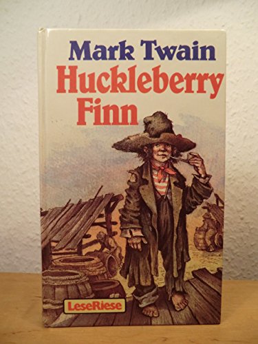 Stock image for Priory Classics: Series One: Huckleberry Finn (Priory Classics - Series One) for sale by Wonder Book