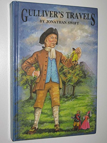 9780710501417: Priory Classics: Gulliver's Travels: Series One