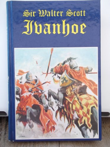 Stock image for Ivanhoe for sale by Goldstone Books