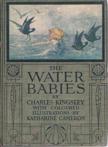 Imagen de archivo de Priory Classics: Water Babies: Series Two (Priory classics - series two) a la venta por WorldofBooks