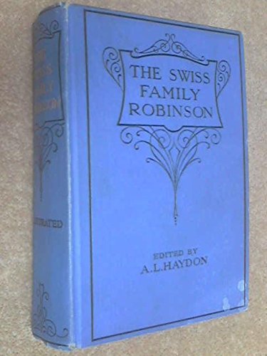 Beispielbild fr Priory Classics: Swiss Family Robinson: Series Two (Priory classics - series two) zum Verkauf von WorldofBooks