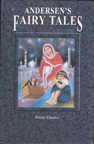 Beispielbild fr Priory Classics: Series Two: Fairy Tales (Priory Classics - Series Two) zum Verkauf von SecondSale