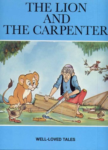 Stock image for The Lion and the Carpenter for sale by Better World Books