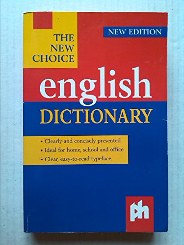 Stock image for English Dictionary for sale by Better World Books