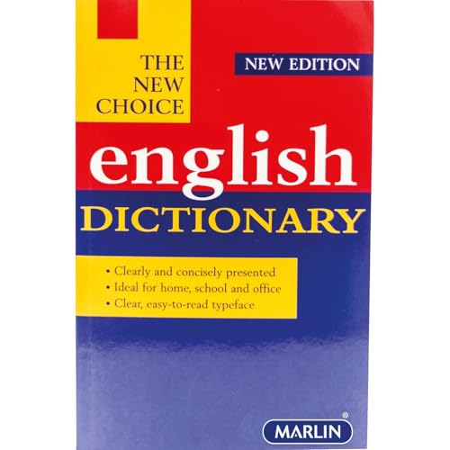 Stock image for English Dictionary for sale by Better World Books