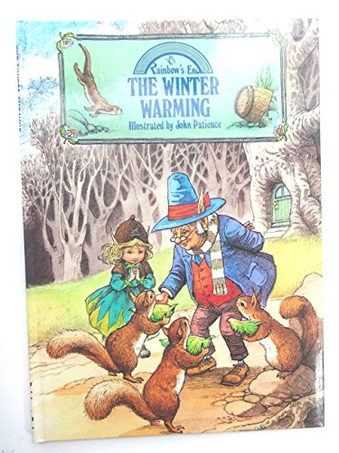 Stock image for The Winter Warming for sale by WorldofBooks