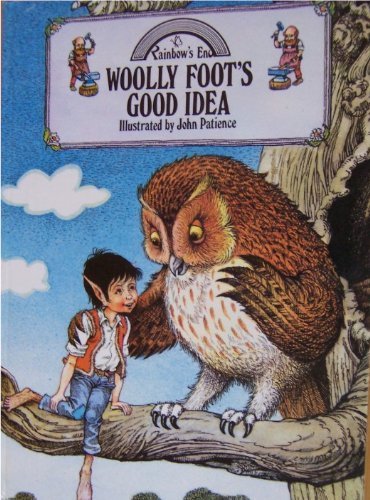 Beispielbild fr Woolly Foot's Good Idea (Rainbow's End) zum Verkauf von Better World Books: West