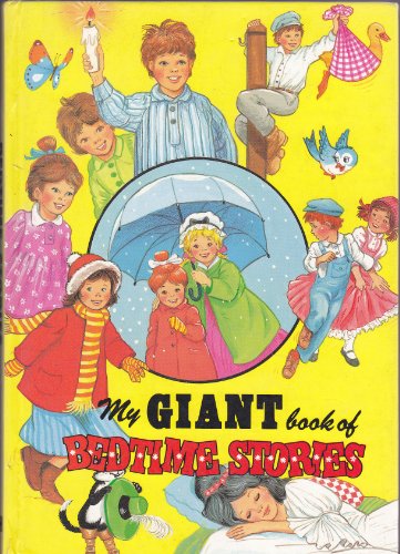 Imagen de archivo de Bedtime Fairy Tales a la venta por WorldofBooks