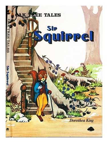 Stock image for SIR SQUIRREL (Little Readers) for sale by MusicMagpie